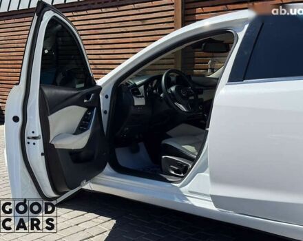 Мазда 6, об'ємом двигуна 2.5 л та пробігом 162 тис. км за 15000 $, фото 15 на Automoto.ua