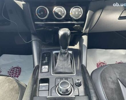 Мазда 6, объемом двигателя 2.5 л и пробегом 186 тыс. км за 11900 $, фото 19 на Automoto.ua