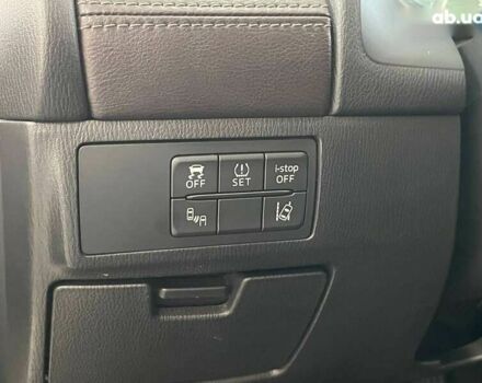 Мазда 6, об'ємом двигуна 2.5 л та пробігом 197 тис. км за 14490 $, фото 26 на Automoto.ua