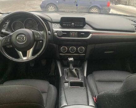 Мазда 6, об'ємом двигуна 2.5 л та пробігом 95 тис. км за 11400 $, фото 6 на Automoto.ua