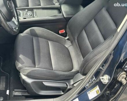 Мазда 6, об'ємом двигуна 2.5 л та пробігом 175 тис. км за 12490 $, фото 14 на Automoto.ua