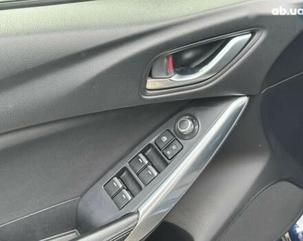 Мазда 6, об'ємом двигуна 2.5 л та пробігом 175 тис. км за 12490 $, фото 15 на Automoto.ua