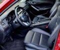 Мазда 6, объемом двигателя 2.5 л и пробегом 208 тыс. км за 12999 $, фото 8 на Automoto.ua