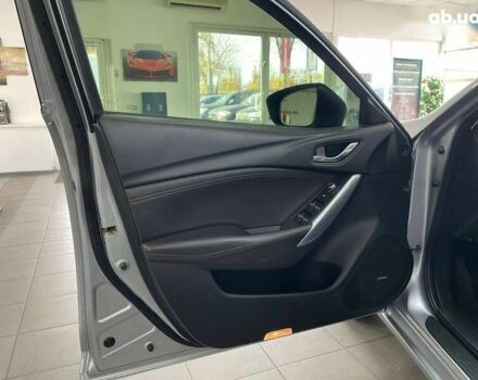 Мазда 6, об'ємом двигуна 2.5 л та пробігом 197 тис. км за 14490 $, фото 23 на Automoto.ua