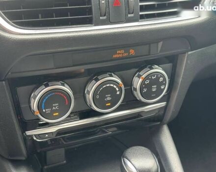 Мазда 6, об'ємом двигуна 2.5 л та пробігом 175 тис. км за 12490 $, фото 18 на Automoto.ua