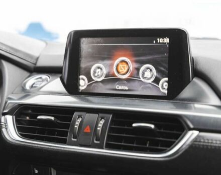 Мазда 6, объемом двигателя 2 л и пробегом 248 тыс. км за 11500 $, фото 15 на Automoto.ua