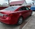 Мазда 6, объемом двигателя 2.49 л и пробегом 174 тыс. км за 12500 $, фото 2 на Automoto.ua
