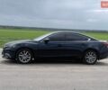 Мазда 6, объемом двигателя 2.2 л и пробегом 183 тыс. км за 13799 $, фото 8 на Automoto.ua