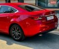 Мазда 6, об'ємом двигуна 2.49 л та пробігом 97 тис. км за 12900 $, фото 5 на Automoto.ua