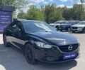 Мазда 6, объемом двигателя 2.5 л и пробегом 186 тыс. км за 11900 $, фото 3 на Automoto.ua