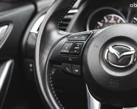 Мазда 6, объемом двигателя 2 л и пробегом 248 тыс. км за 11500 $, фото 20 на Automoto.ua