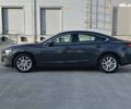 Мазда 6, объемом двигателя 2.5 л и пробегом 186 тыс. км за 11500 $, фото 14 на Automoto.ua