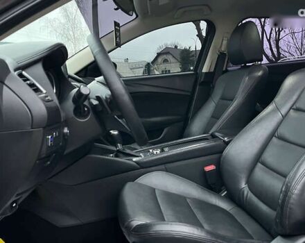 Мазда 6, объемом двигателя 0 л и пробегом 113 тыс. км за 11500 $, фото 7 на Automoto.ua