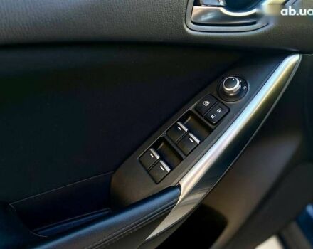 Мазда 6, объемом двигателя 2.5 л и пробегом 186 тыс. км за 11500 $, фото 23 на Automoto.ua