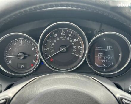 Мазда 6, об'ємом двигуна 2.5 л та пробігом 175 тис. км за 12490 $, фото 17 на Automoto.ua