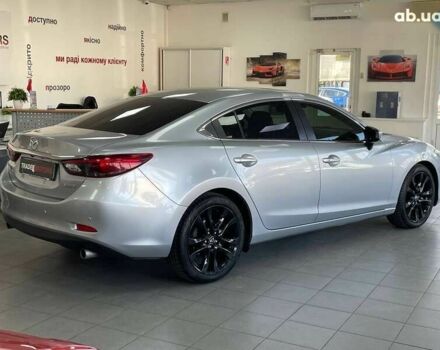 Мазда 6, об'ємом двигуна 2.5 л та пробігом 197 тис. км за 14490 $, фото 7 на Automoto.ua