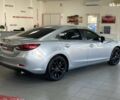 Мазда 6, об'ємом двигуна 2.5 л та пробігом 197 тис. км за 14490 $, фото 7 на Automoto.ua
