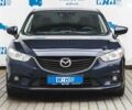 Мазда 6, объемом двигателя 2 л и пробегом 248 тыс. км за 11500 $, фото 1 на Automoto.ua