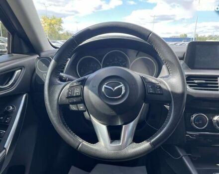 Мазда 6, объемом двигателя 2.5 л и пробегом 186 тыс. км за 11900 $, фото 18 на Automoto.ua