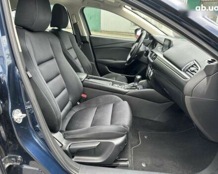 Мазда 6, об'ємом двигуна 2.5 л та пробігом 175 тис. км за 12490 $, фото 21 на Automoto.ua