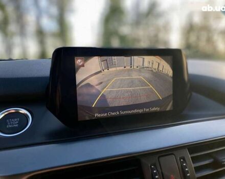 Мазда 6, объемом двигателя 2.5 л и пробегом 186 тыс. км за 11500 $, фото 27 на Automoto.ua