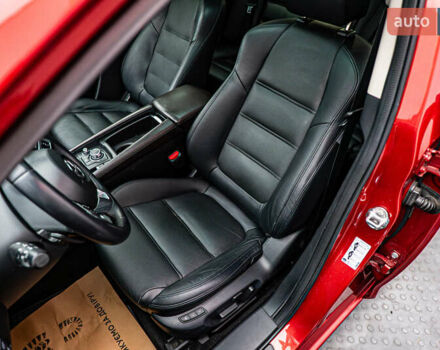 Мазда 6, объемом двигателя 2.5 л и пробегом 131 тыс. км за 16521 $, фото 8 на Automoto.ua