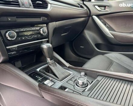 Мазда 6, об'ємом двигуна 2.5 л та пробігом 190 тис. км за 14900 $, фото 12 на Automoto.ua