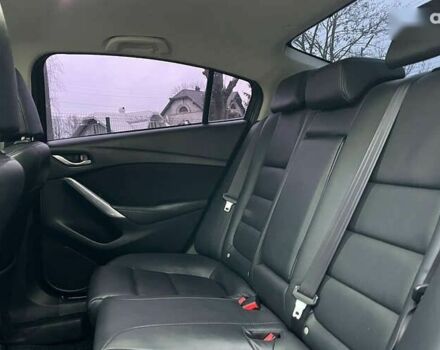 Мазда 6, объемом двигателя 0 л и пробегом 113 тыс. км за 11500 $, фото 19 на Automoto.ua