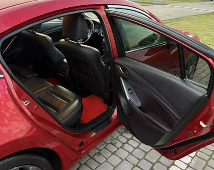 Мазда 6, об'ємом двигуна 2.5 л та пробігом 270 тис. км за 12500 $, фото 7 на Automoto.ua