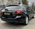 Мазда 6, объемом двигателя 2.2 л и пробегом 267 тыс. км за 14300 $, фото 6 на Automoto.ua