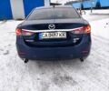 Мазда 6, объемом двигателя 2.49 л и пробегом 87 тыс. км за 13500 $, фото 4 на Automoto.ua