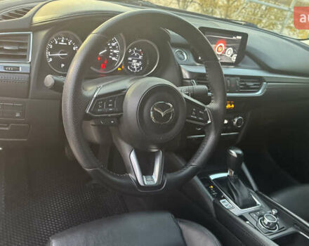 Мазда 6, об'ємом двигуна 2.5 л та пробігом 115 тис. км за 14200 $, фото 9 на Automoto.ua