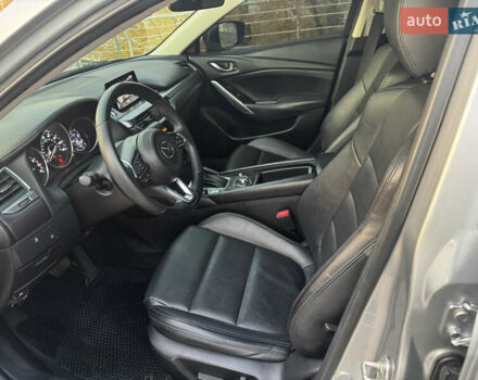 Мазда 6, об'ємом двигуна 2.5 л та пробігом 115 тис. км за 14200 $, фото 2 на Automoto.ua