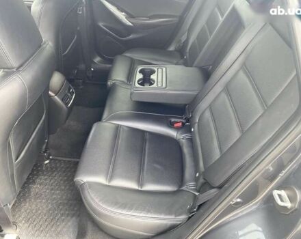 Мазда 6, объемом двигателя 2.2 л и пробегом 197 тыс. км за 15200 $, фото 9 на Automoto.ua