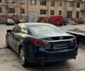 Мазда 6, об'ємом двигуна 2.5 л та пробігом 115 тис. км за 6500 $, фото 1 на Automoto.ua