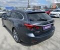 Мазда 6, объемом двигателя 2.2 л и пробегом 197 тыс. км за 15200 $, фото 6 на Automoto.ua