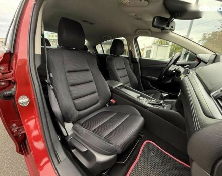 Мазда 6, объемом двигателя 2.5 л и пробегом 155 тыс. км за 12999 $, фото 14 на Automoto.ua