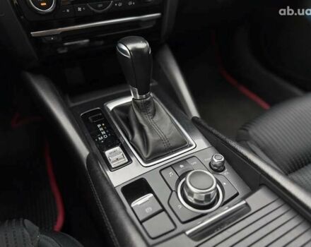 Мазда 6, объемом двигателя 2.5 л и пробегом 155 тыс. км за 12999 $, фото 20 на Automoto.ua