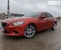 Мазда 6, объемом двигателя 2.5 л и пробегом 51 тыс. км за 15500 $, фото 1 на Automoto.ua