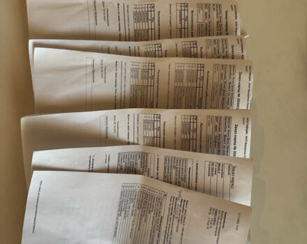 Мазда 6, объемом двигателя 2.5 л и пробегом 115 тыс. км за 14700 $, фото 13 на Automoto.ua