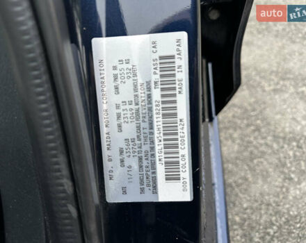 Мазда 6, объемом двигателя 2.49 л и пробегом 75 тыс. км за 14000 $, фото 19 на Automoto.ua