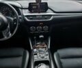 Мазда 6, объемом двигателя 2.49 л и пробегом 87 тыс. км за 13500 $, фото 13 на Automoto.ua