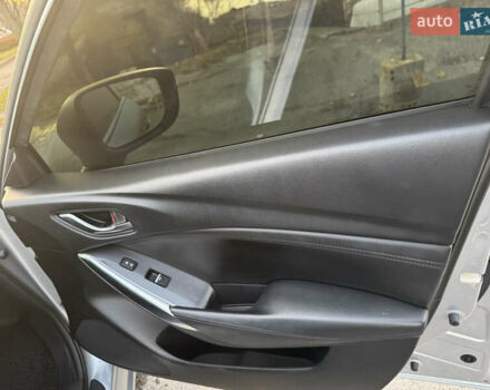 Мазда 6, об'ємом двигуна 2.5 л та пробігом 115 тис. км за 14200 $, фото 7 на Automoto.ua