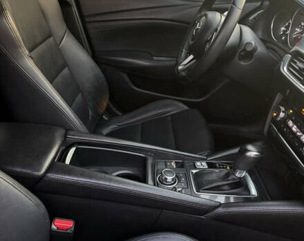 Мазда 6, объемом двигателя 2.5 л и пробегом 115 тыс. км за 14700 $, фото 5 на Automoto.ua