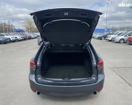 Мазда 6, объемом двигателя 2.2 л и пробегом 197 тыс. км за 15200 $, фото 11 на Automoto.ua