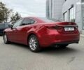 Мазда 6, объемом двигателя 2.5 л и пробегом 155 тыс. км за 12999 $, фото 4 на Automoto.ua
