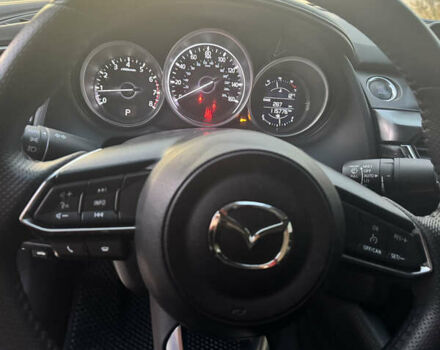 Мазда 6, об'ємом двигуна 2.5 л та пробігом 115 тис. км за 14200 $, фото 8 на Automoto.ua