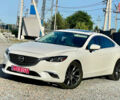Мазда 6, об'ємом двигуна 2.49 л та пробігом 125 тис. км за 15200 $, фото 14 на Automoto.ua