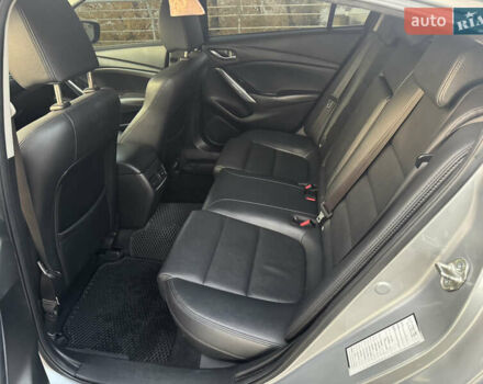 Мазда 6, об'ємом двигуна 2.5 л та пробігом 115 тис. км за 14200 $, фото 3 на Automoto.ua
