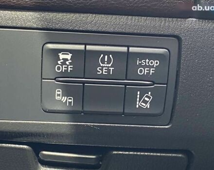 Мазда 6, объемом двигателя 2.2 л и пробегом 197 тыс. км за 15200 $, фото 21 на Automoto.ua